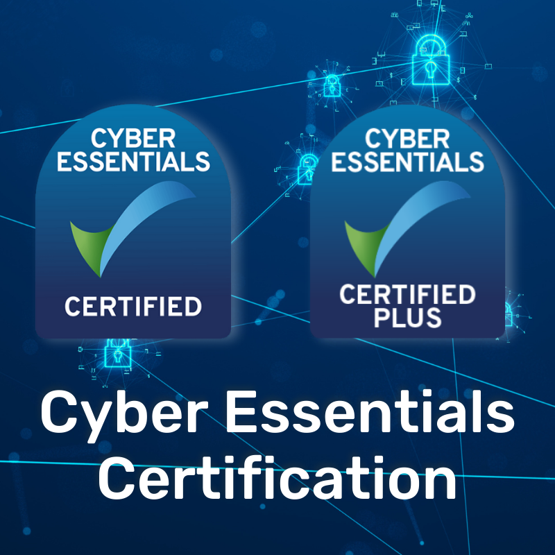 How to get Cyber Essentials Certification